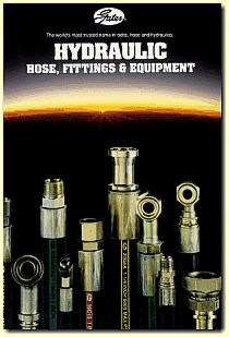 Hydraulics,Hose,Fittings & Equipment